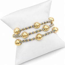 Load image into Gallery viewer, Bracelts Set Balinas Glow
