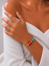Load image into Gallery viewer, Bracelet Talismán Eye
