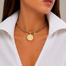 Load image into Gallery viewer, Choker Glow Blessing
