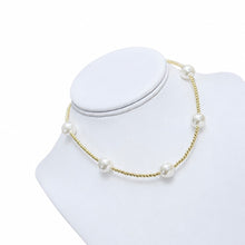 Load image into Gallery viewer, Choker Perlini
