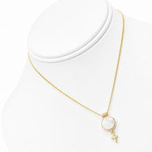 Load image into Gallery viewer, Necklace Divine Grace
