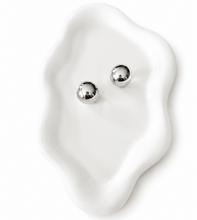 Load image into Gallery viewer, Maxi Sphere Earrings
