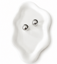 Load image into Gallery viewer, Mini Sphere Earrings
