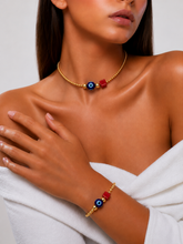 Load image into Gallery viewer, Bracelet Talismán Eye
