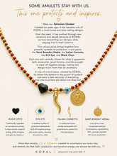 Load image into Gallery viewer, Choker Talisman
