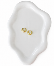 Load image into Gallery viewer, Sculpt Hoops
