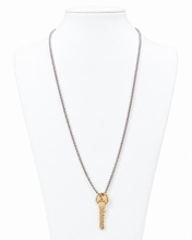 Load image into Gallery viewer, Necklace Open

