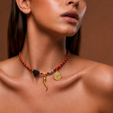 Load image into Gallery viewer, Choker Talisman
