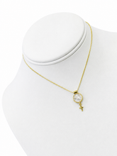 Load image into Gallery viewer, Necklace Divine Grace
