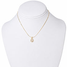 Load image into Gallery viewer, Mini Drop Necklace
