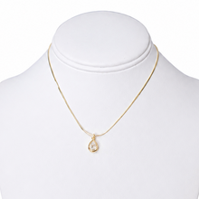 Load image into Gallery viewer, Mini Drop Necklace
