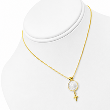 Load image into Gallery viewer, Necklace Divine Grace
