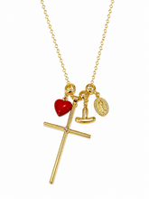 Load image into Gallery viewer, Necklace Sacred Devotion
