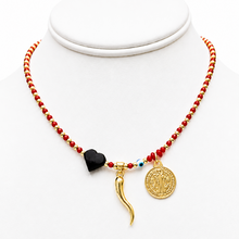 Load image into Gallery viewer, Choker Talisman
