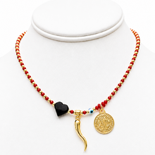 Load image into Gallery viewer, Choker Talisman
