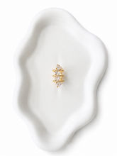 Load image into Gallery viewer, Gold Glow Ear Cuff
