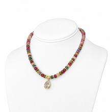 Load image into Gallery viewer, Gem Glow Choker
