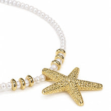 Load image into Gallery viewer, Necklace Star Pelina
