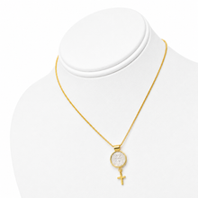 Load image into Gallery viewer, Necklace Divine Grace
