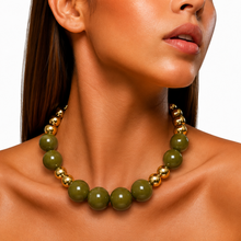 Load image into Gallery viewer, Necklace Bold &amp; Balini
