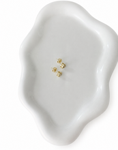 Load image into Gallery viewer, Mini Heart Glow Earrings
