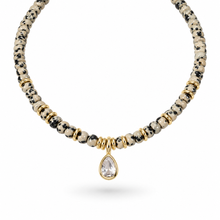 Load image into Gallery viewer, Gem Glow Choker
