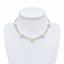 Load image into Gallery viewer, Choker Perlini
