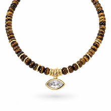 Load image into Gallery viewer, Gem Glow Choker
