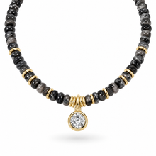 Load image into Gallery viewer, Gem Glow Choker
