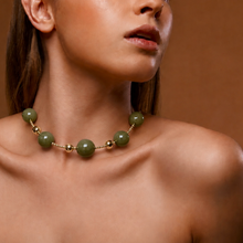 Load image into Gallery viewer, Choker Balini Presence

