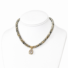 Load image into Gallery viewer, Gem Glow Choker
