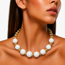 Load image into Gallery viewer, Necklace Bold &amp; Balini
