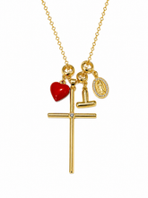 Load image into Gallery viewer, Necklace Sacred Devotion
