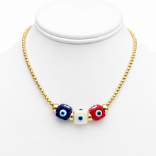 Load image into Gallery viewer, Chokers Eyes Cub
