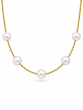 Load image into Gallery viewer, Choker Perlini
