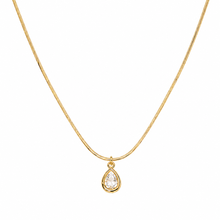 Load image into Gallery viewer, Mini Drop Necklace
