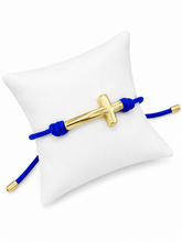 Load image into Gallery viewer, Bracelet Faith Knot
