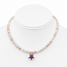 Load image into Gallery viewer, Color Glow Chokers

