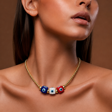 Load image into Gallery viewer, Chokers Eyes Cub
