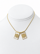Load image into Gallery viewer, Guadalupe Pearl Choker
