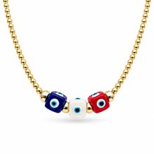 Load image into Gallery viewer, Chokers Eyes Cub
