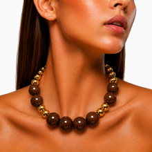 Load image into Gallery viewer, Necklace Bold &amp; Balini
