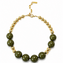 Load image into Gallery viewer, Necklace Bold &amp; Balini
