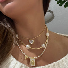 Load image into Gallery viewer, Choker Perlini
