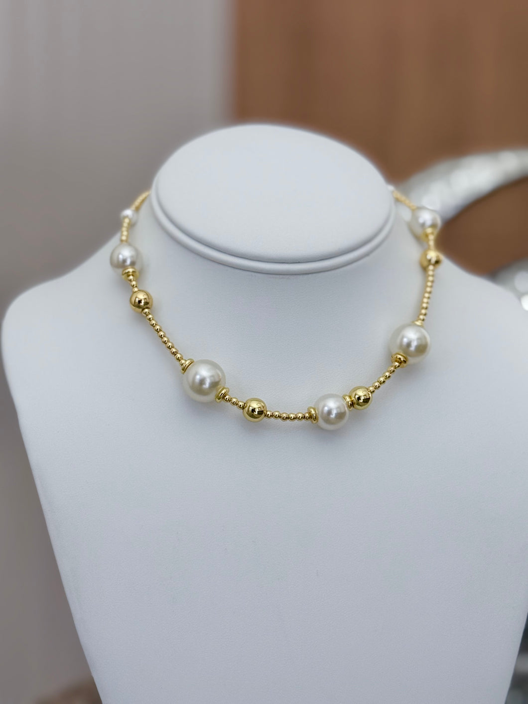 Nory Choker