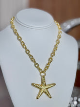 Cargar imagen en el visor de la galería, Stella Necklace
