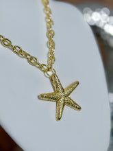Cargar imagen en el visor de la galería, Stella Necklace
