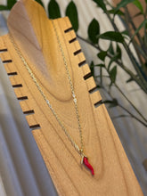 Load image into Gallery viewer, Necklace Love &amp; Lucky
