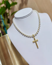 Cargar imagen en el visor de la galería, Necklace God Perlina
