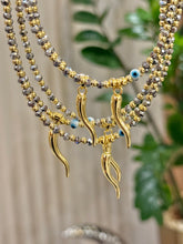 Load image into Gallery viewer, Choker Cornetto Glow
